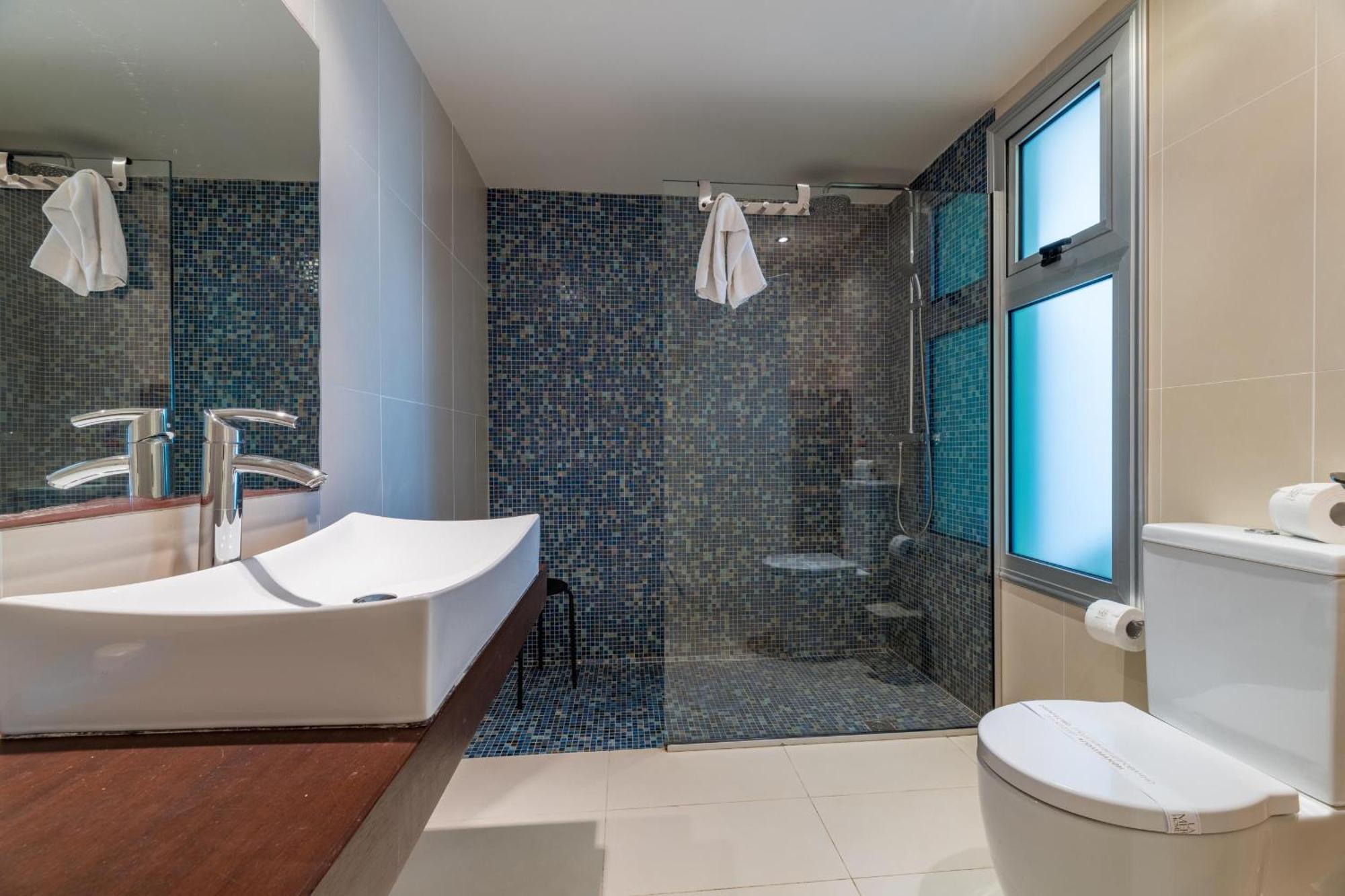 Silver Sands Penthouse Protaras Esterno foto