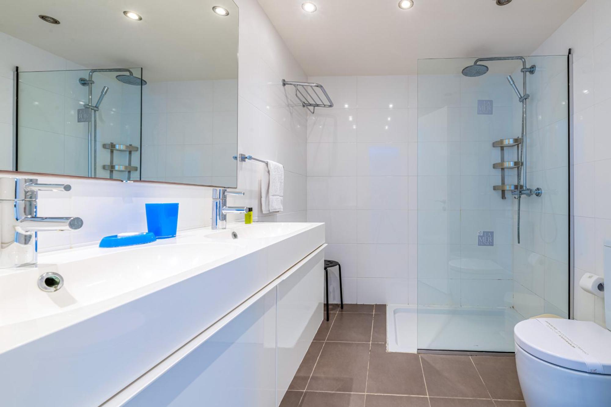 Silver Sands Penthouse Protaras Esterno foto